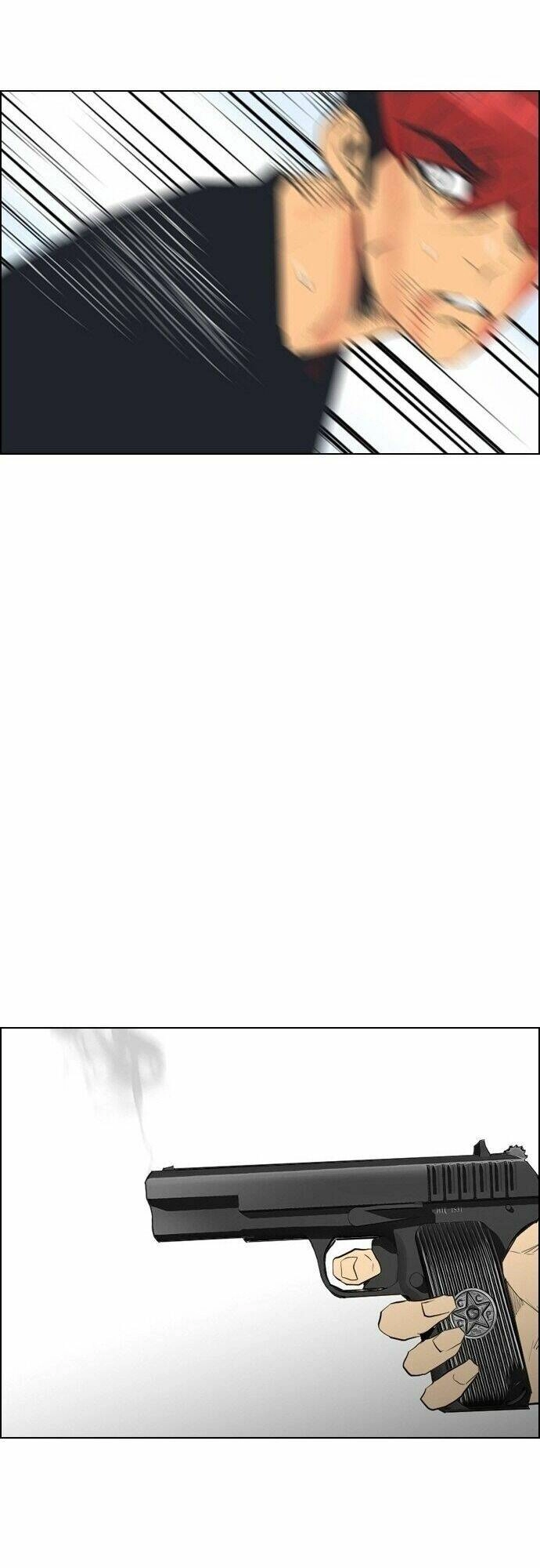 Kẻ Hồi Sinh Chapter 96 - 41