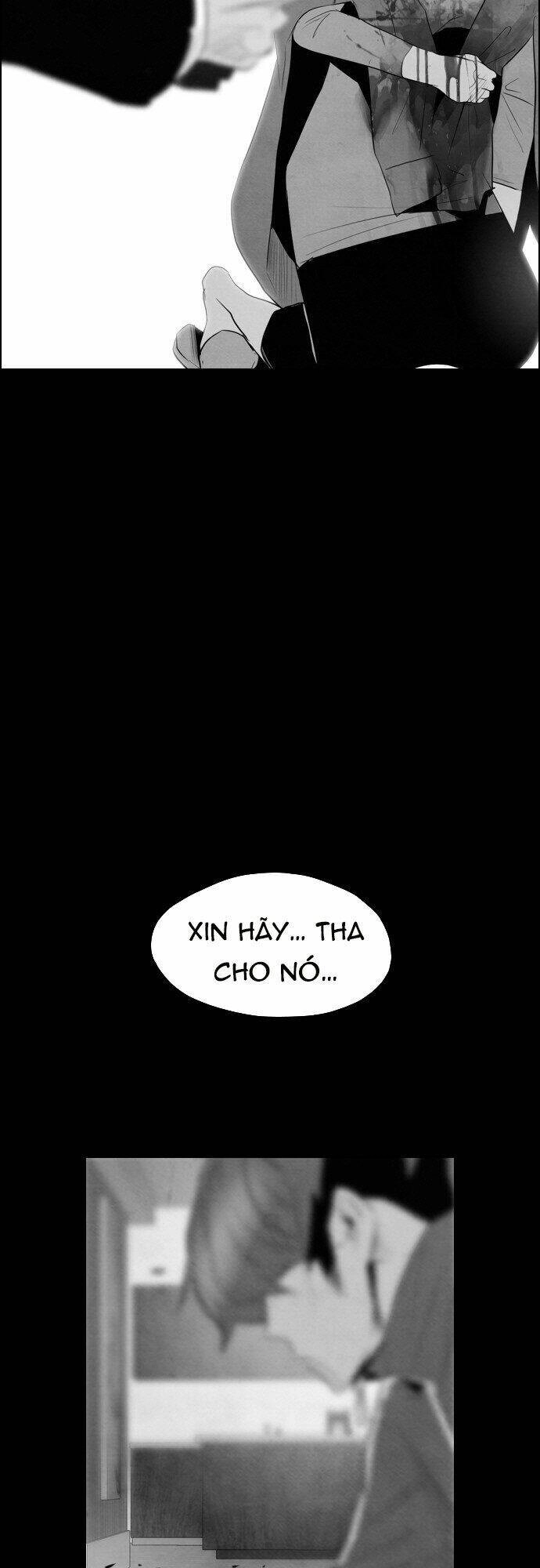 Kẻ Hồi Sinh Chapter 96 - 50