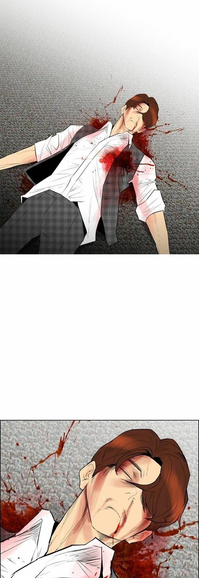 Kẻ Hồi Sinh Chapter 97 - 5