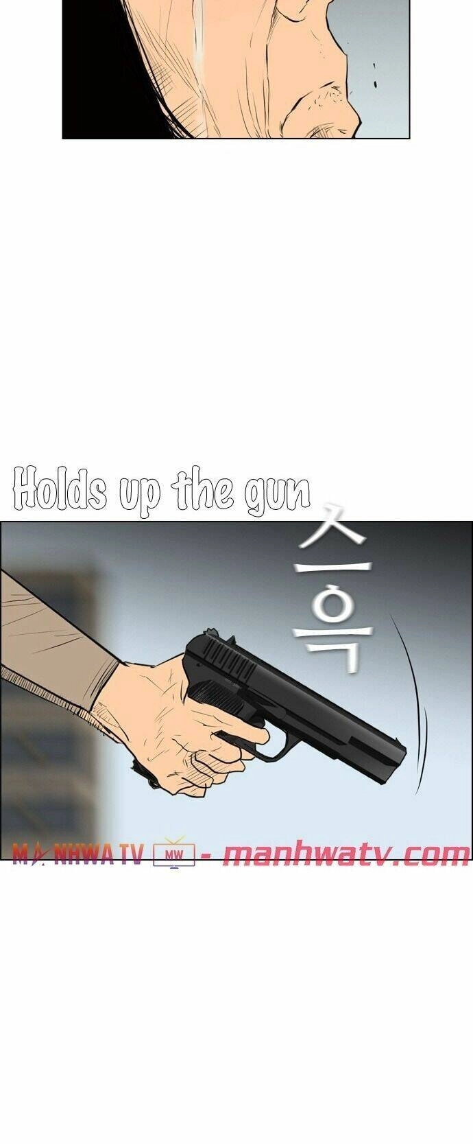 Kẻ Hồi Sinh Chapter 97 - 9