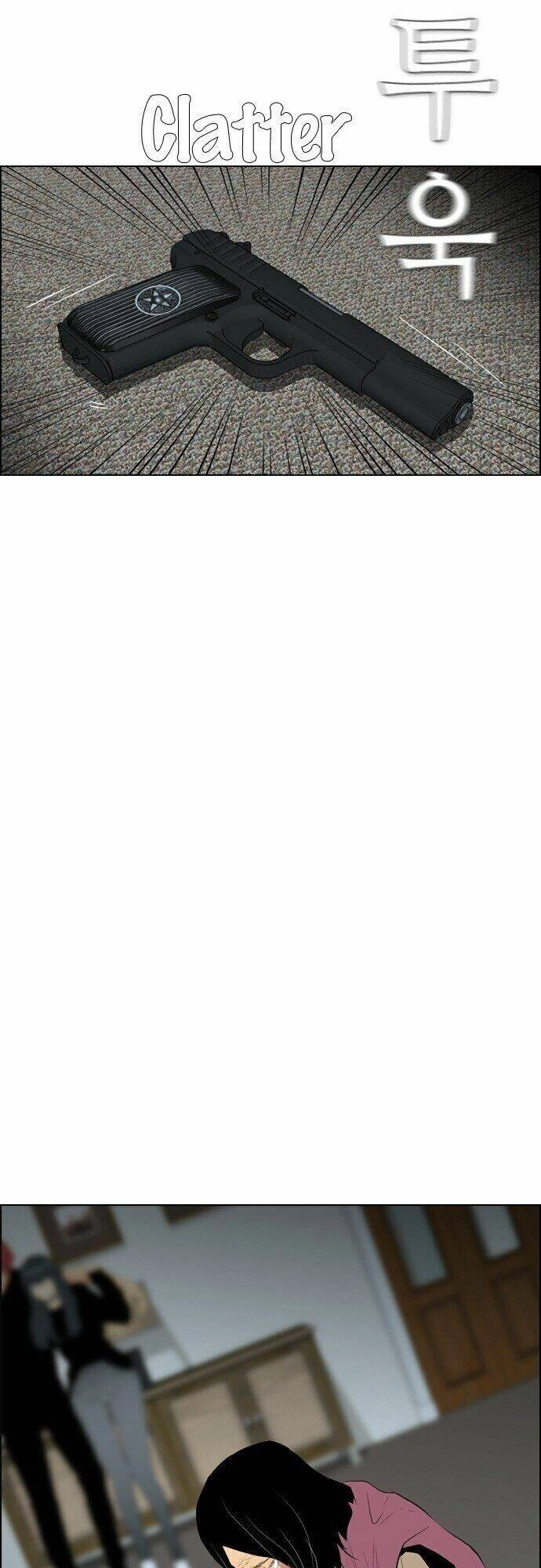 Kẻ Hồi Sinh Chapter 97 - 11