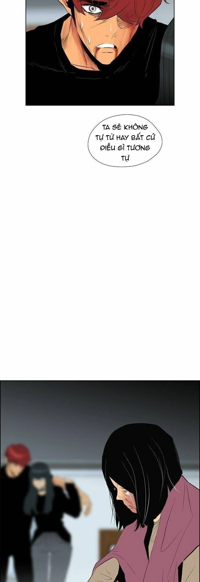 Kẻ Hồi Sinh Chapter 97 - 14