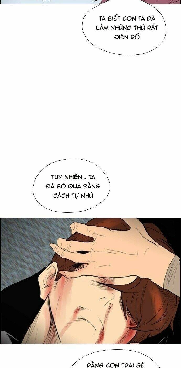 Kẻ Hồi Sinh Chapter 97 - 16