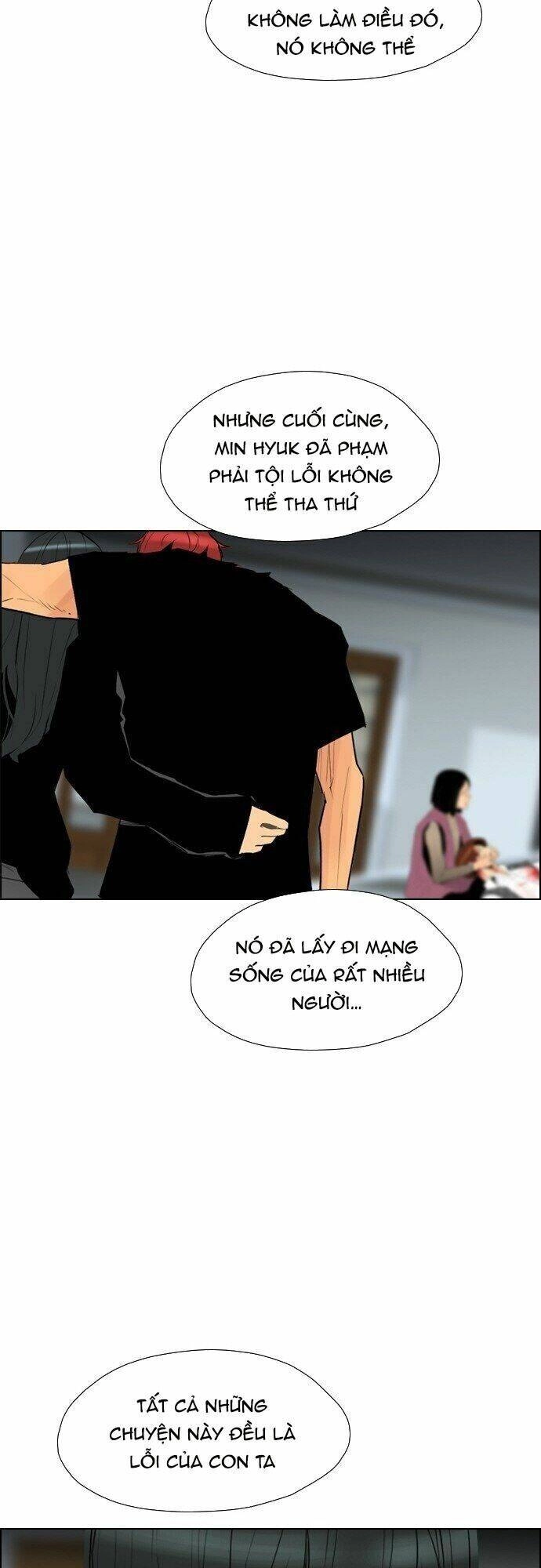 Kẻ Hồi Sinh Chapter 97 - 17