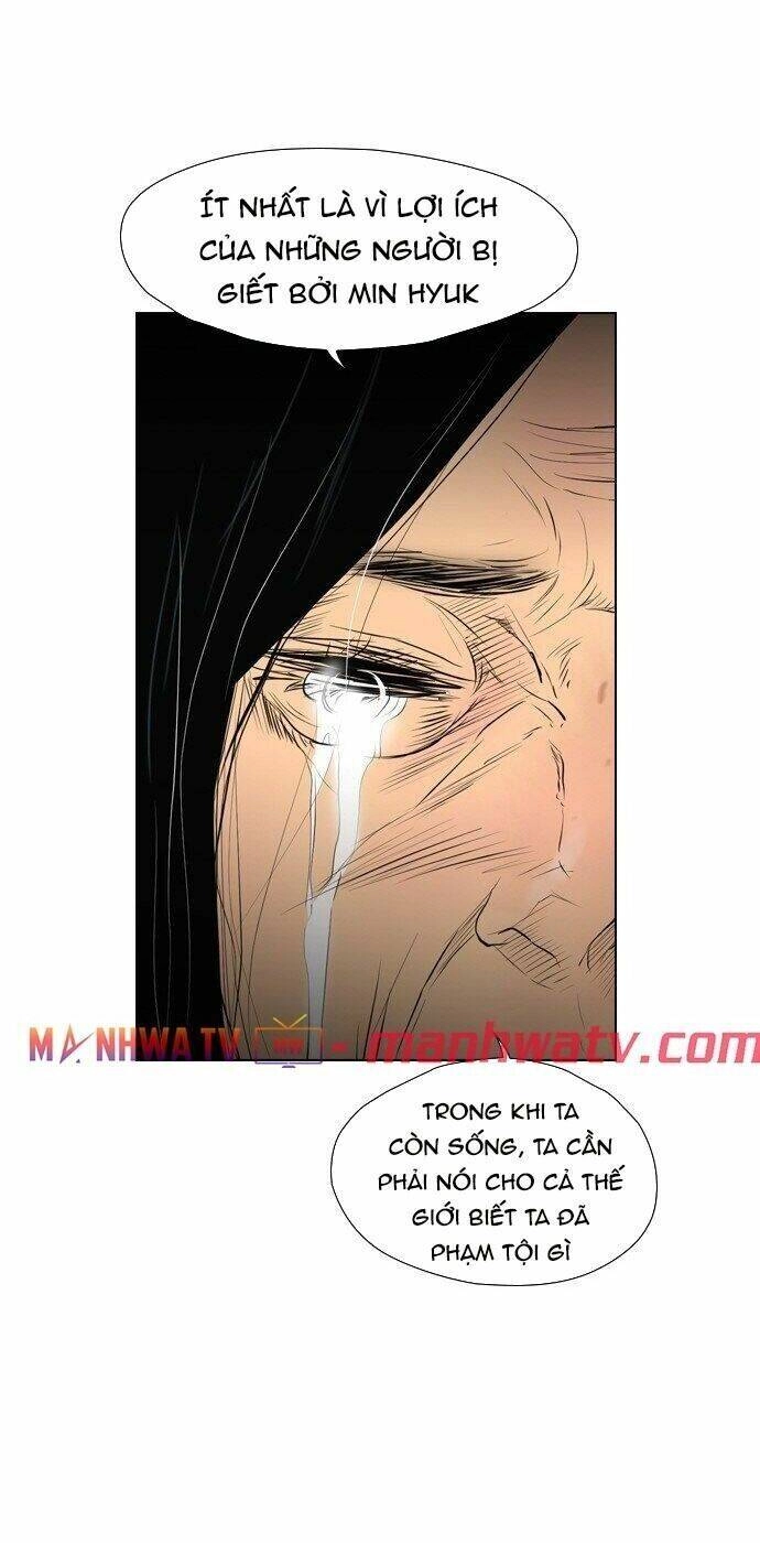 Kẻ Hồi Sinh Chapter 97 - 19