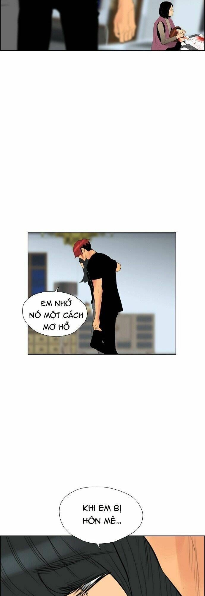 Kẻ Hồi Sinh Chapter 97 - 23