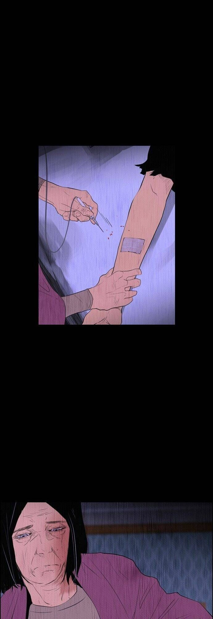 Kẻ Hồi Sinh Chapter 97 - 26