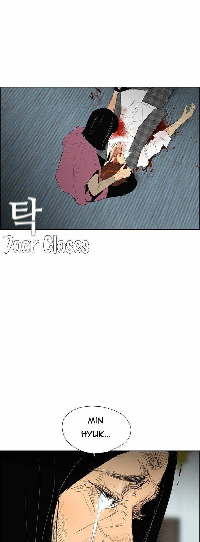 Kẻ Hồi Sinh Chapter 97 - 29