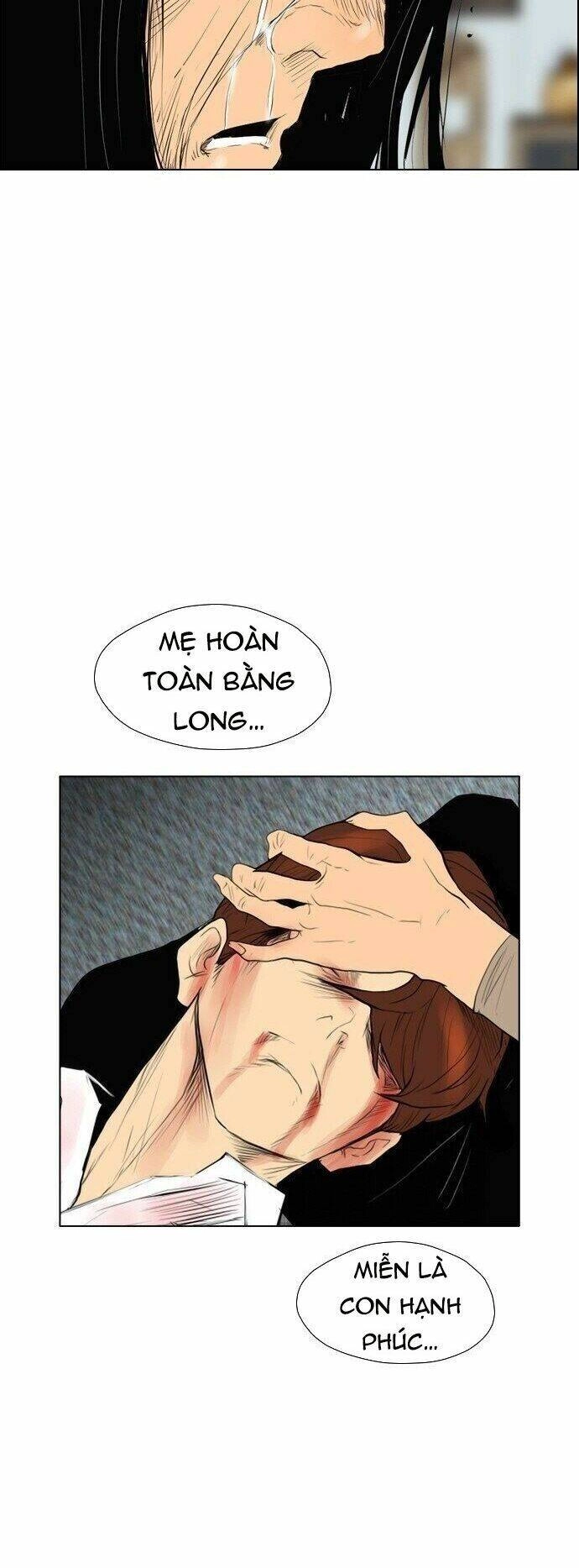 Kẻ Hồi Sinh Chapter 97 - 30