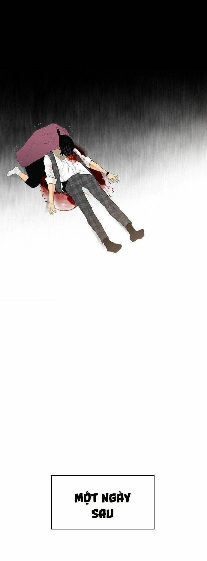 Kẻ Hồi Sinh Chapter 97 - 32