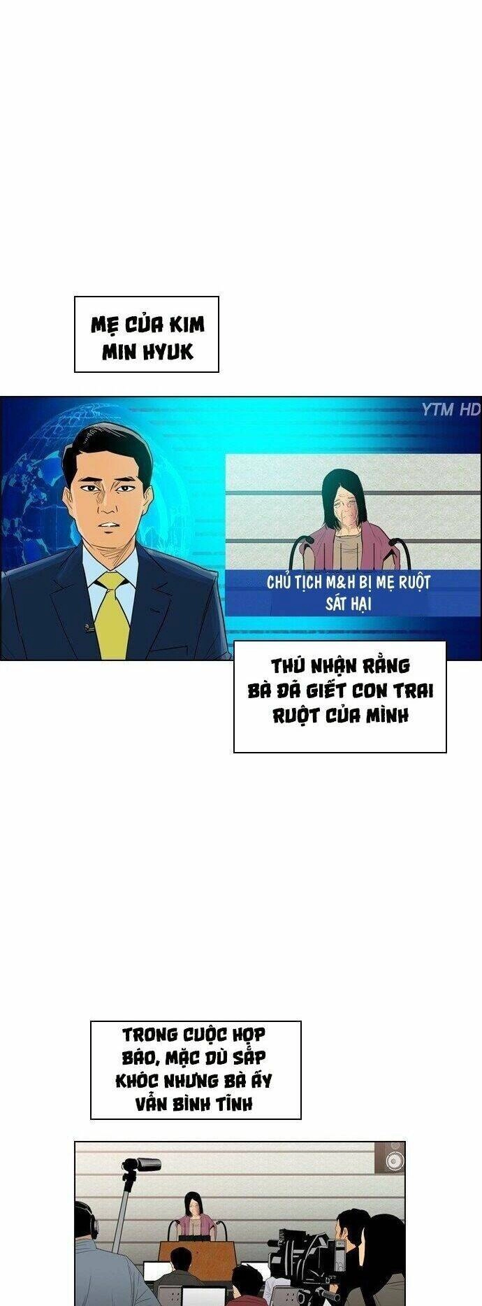 Kẻ Hồi Sinh Chapter 97 - 33