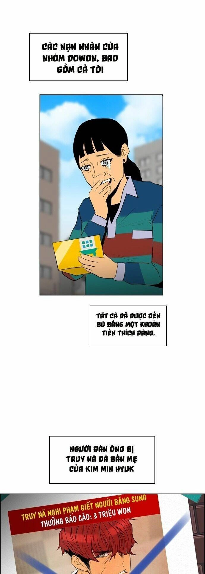 Kẻ Hồi Sinh Chapter 97 - 39