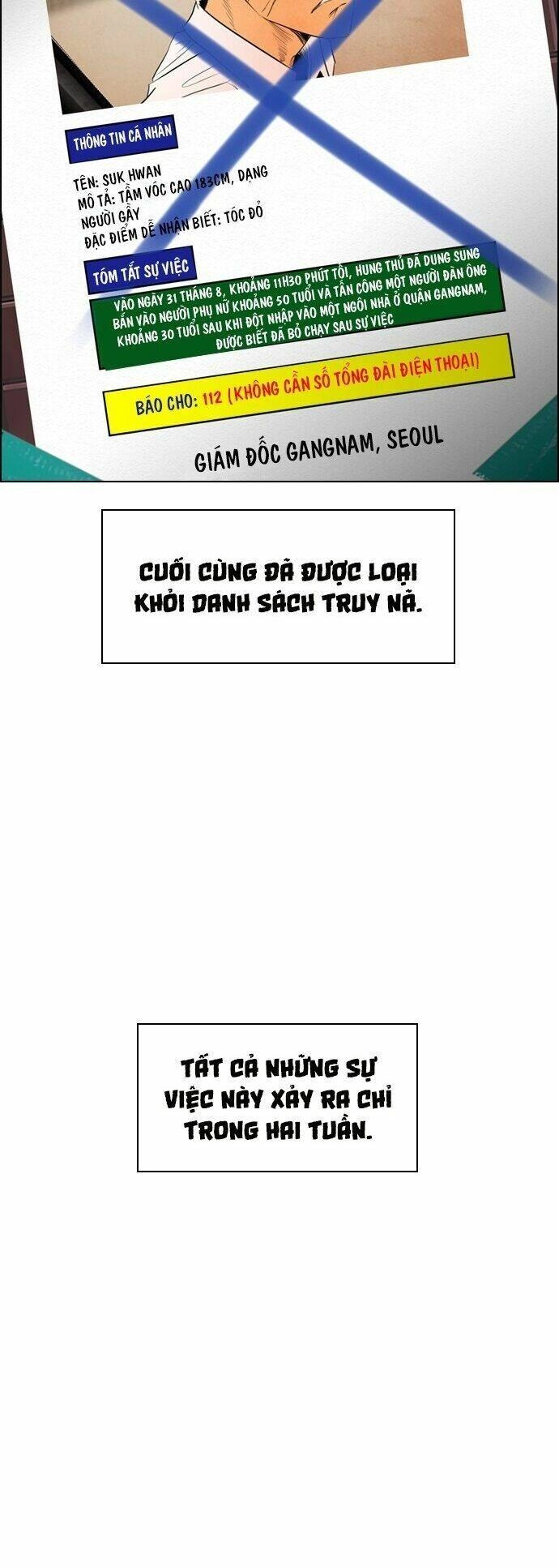 Kẻ Hồi Sinh Chapter 97 - 40