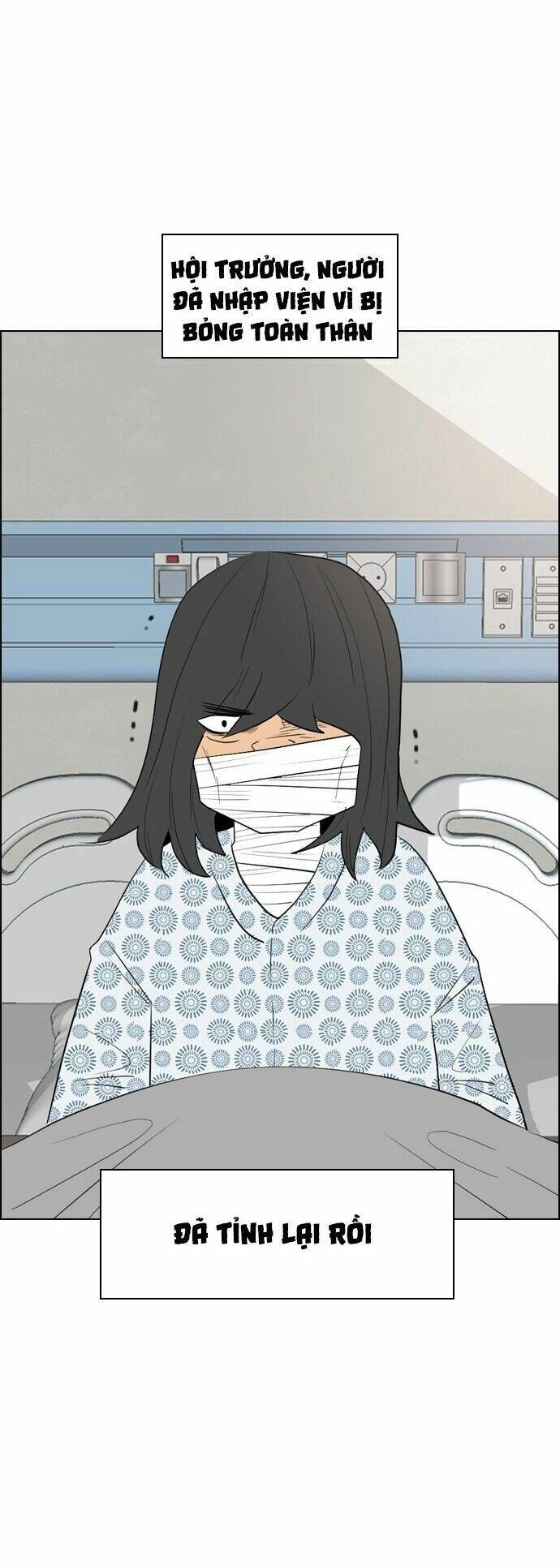 Kẻ Hồi Sinh Chapter 97 - 42