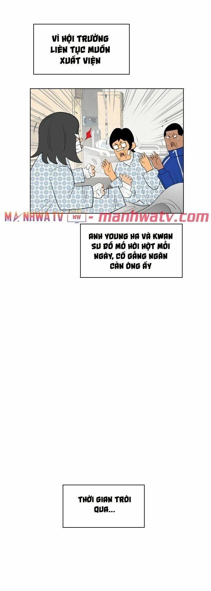 Kẻ Hồi Sinh Chapter 97 - 43