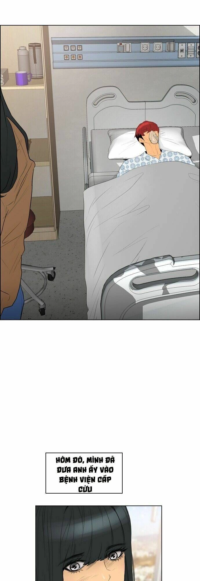 Kẻ Hồi Sinh Chapter 97 - 47