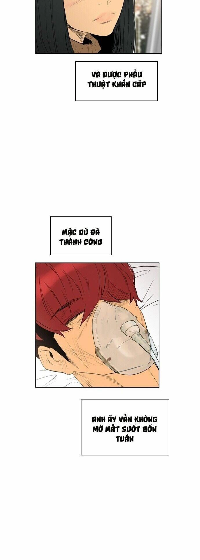 Kẻ Hồi Sinh Chapter 97 - 48