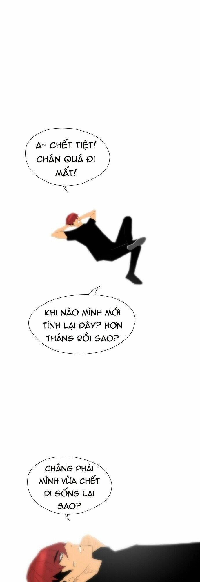 Kẻ Hồi Sinh Chapter 97 - 53