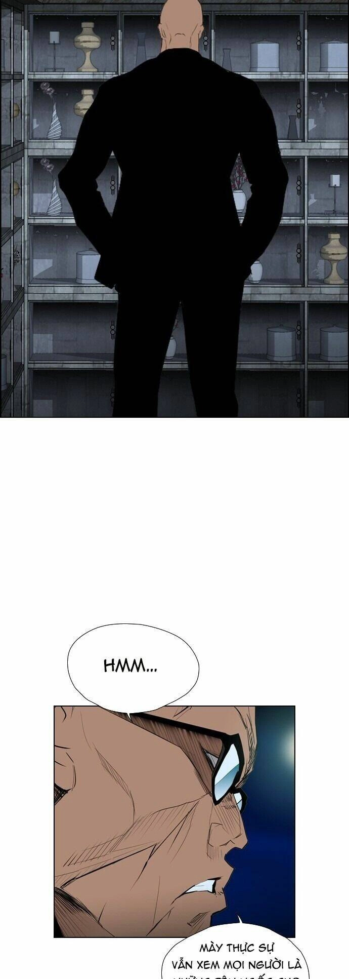 Kẻ Hồi Sinh Chapter 98 - 3