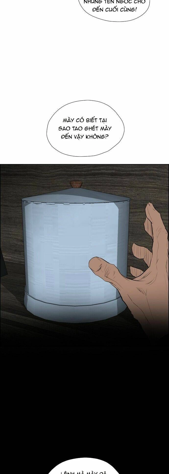 Kẻ Hồi Sinh Chapter 98 - 4