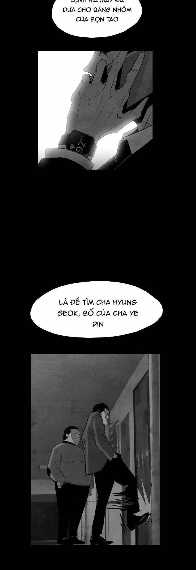 Kẻ Hồi Sinh Chapter 98 - 5