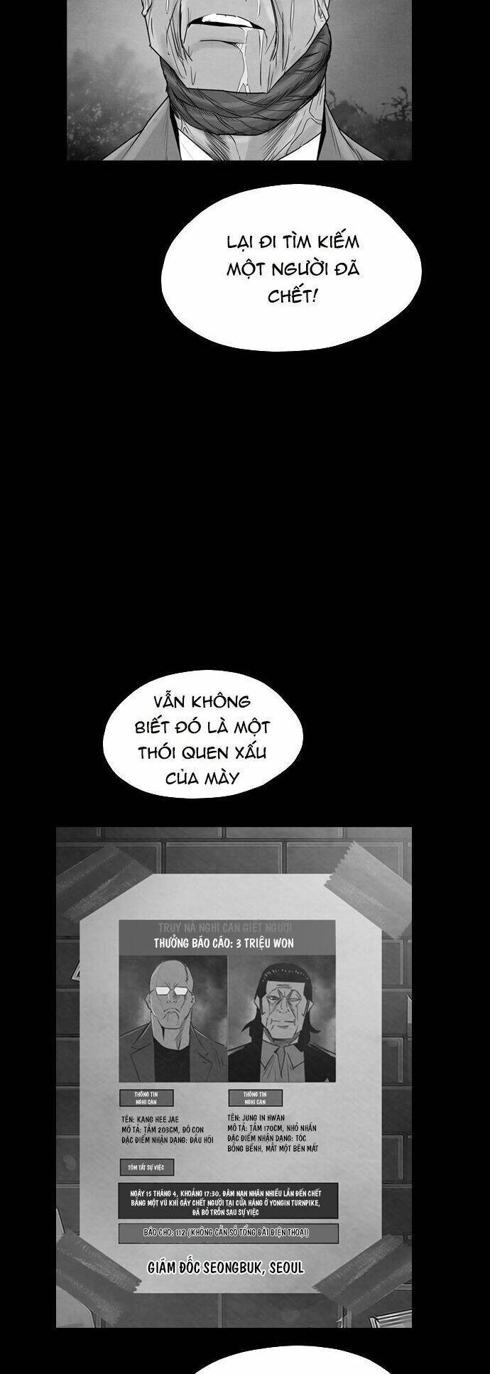 Kẻ Hồi Sinh Chapter 98 - 7