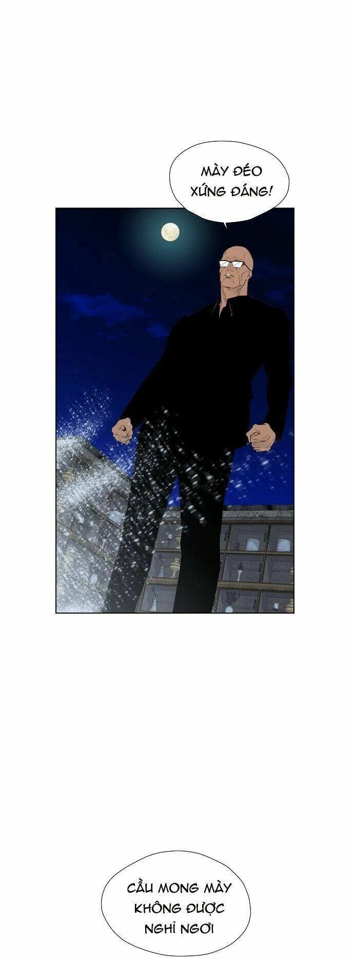 Kẻ Hồi Sinh Chapter 98 - 11