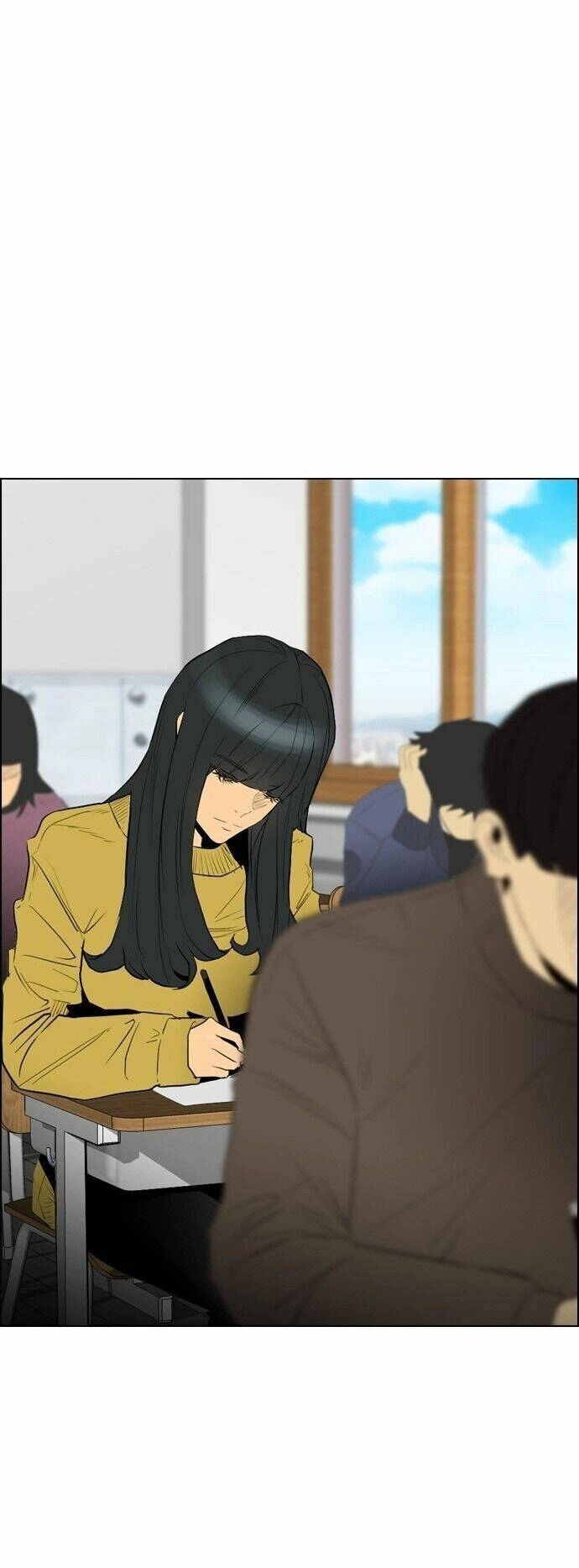 Kẻ Hồi Sinh Chapter 98 - 15