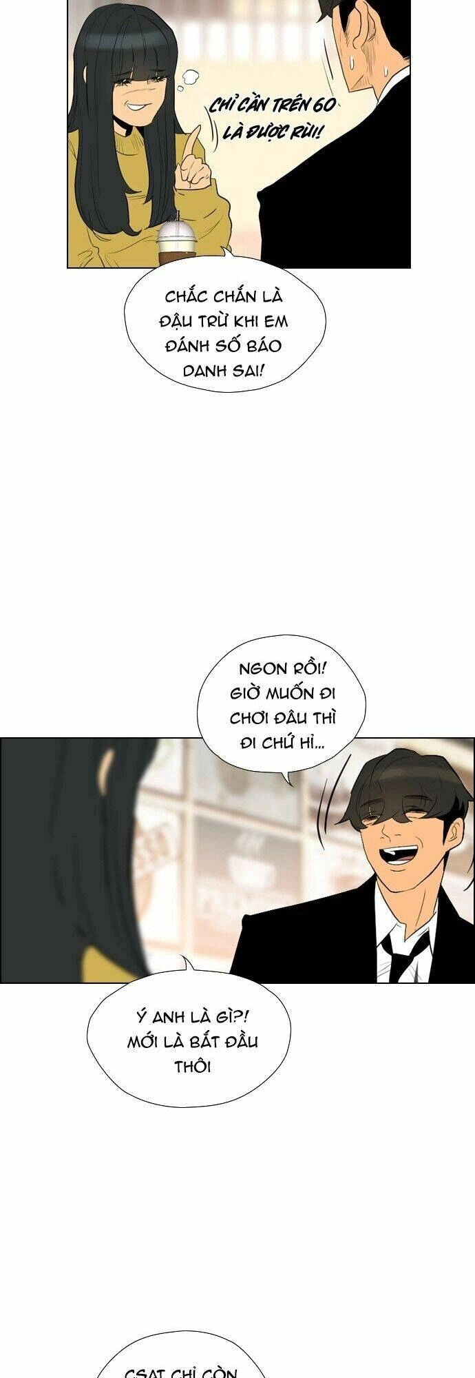 Kẻ Hồi Sinh Chapter 98 - 23