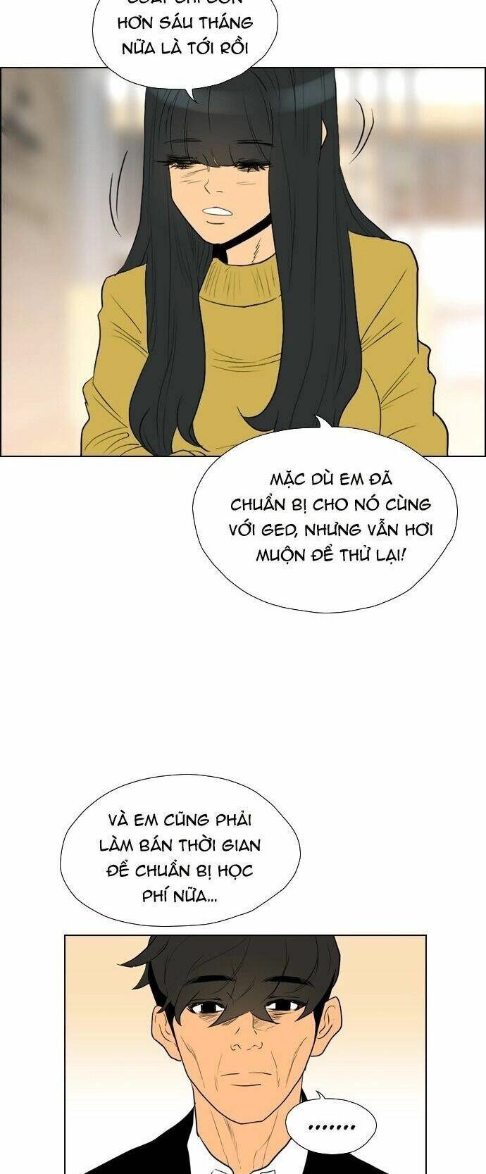 Kẻ Hồi Sinh Chapter 98 - 24