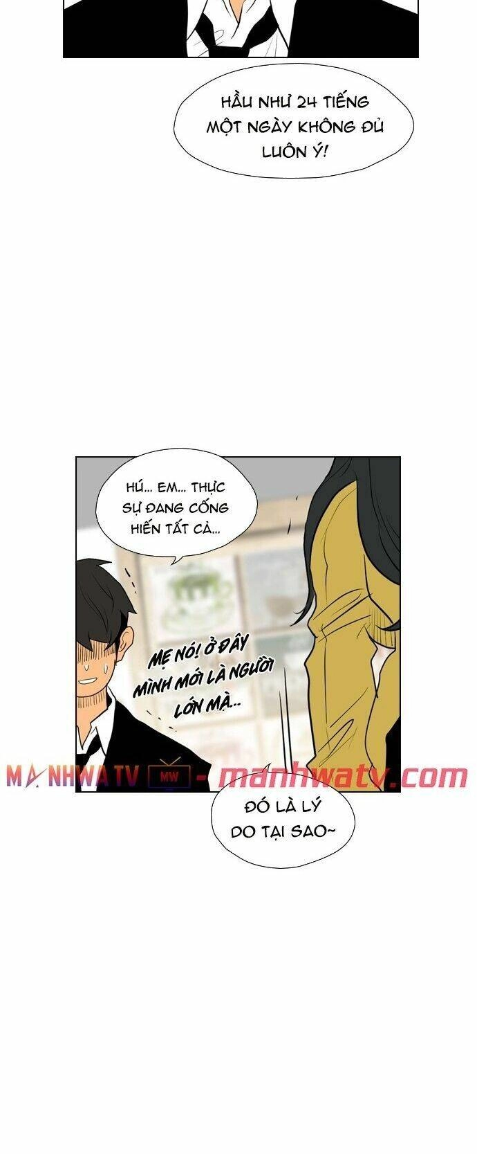 Kẻ Hồi Sinh Chapter 98 - 25