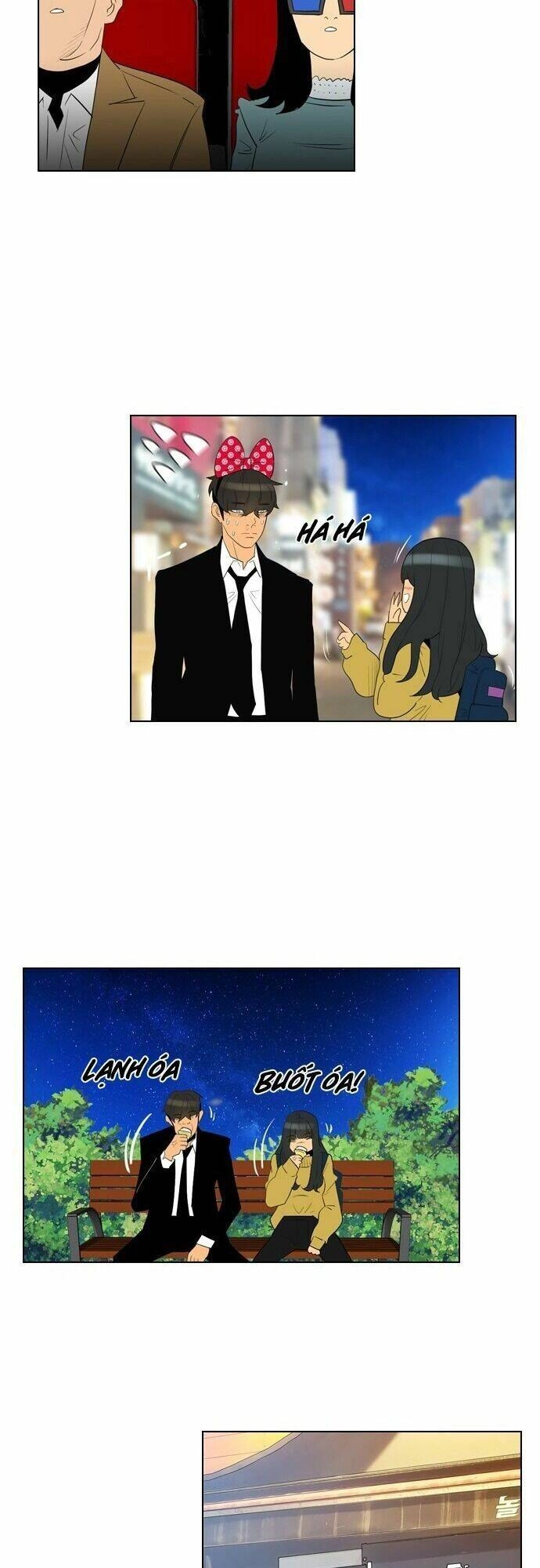 Kẻ Hồi Sinh Chapter 98 - 29