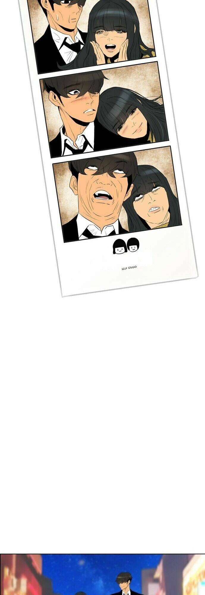 Kẻ Hồi Sinh Chapter 98 - 32