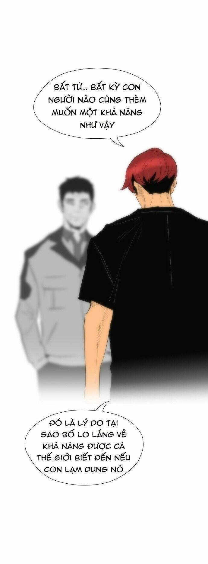 Kẻ Hồi Sinh Chapter 98 - 39