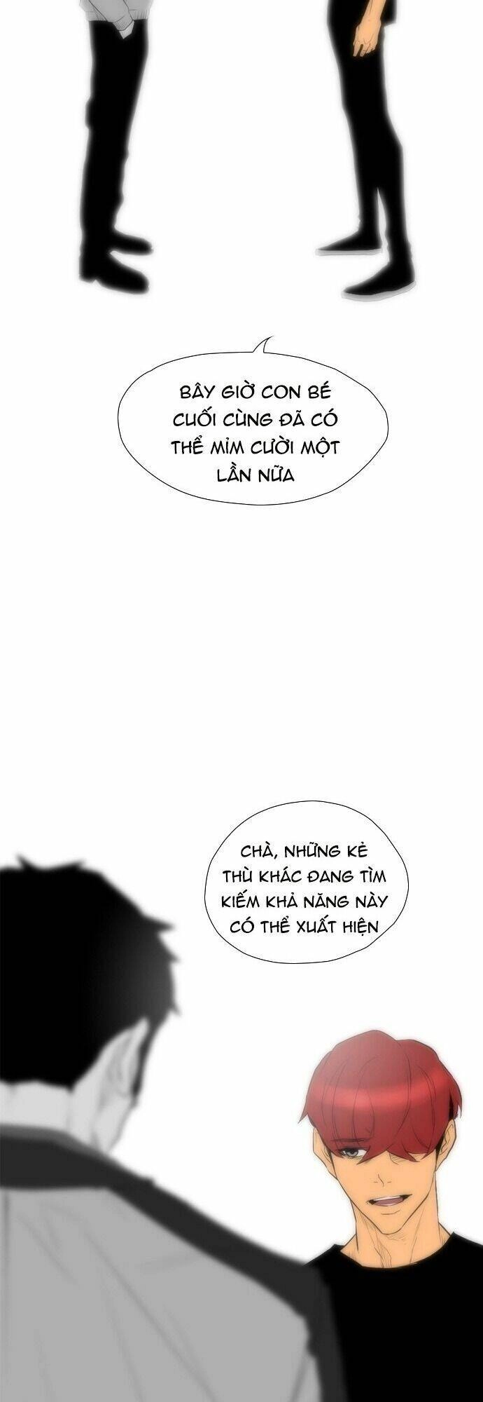 Kẻ Hồi Sinh Chapter 98 - 44