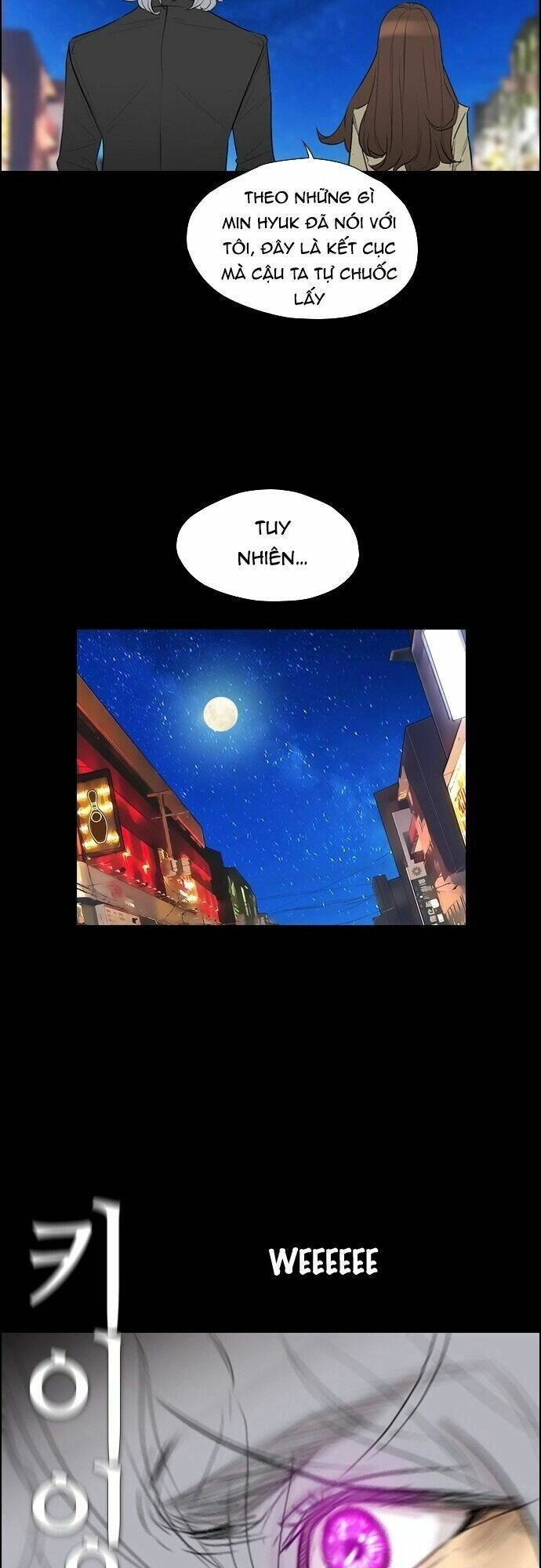 Kẻ Hồi Sinh Chapter 98 - 65