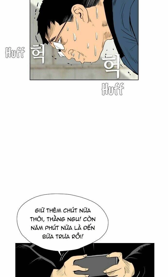 Kẻ Hồi Sinh Chapter 99 - 3