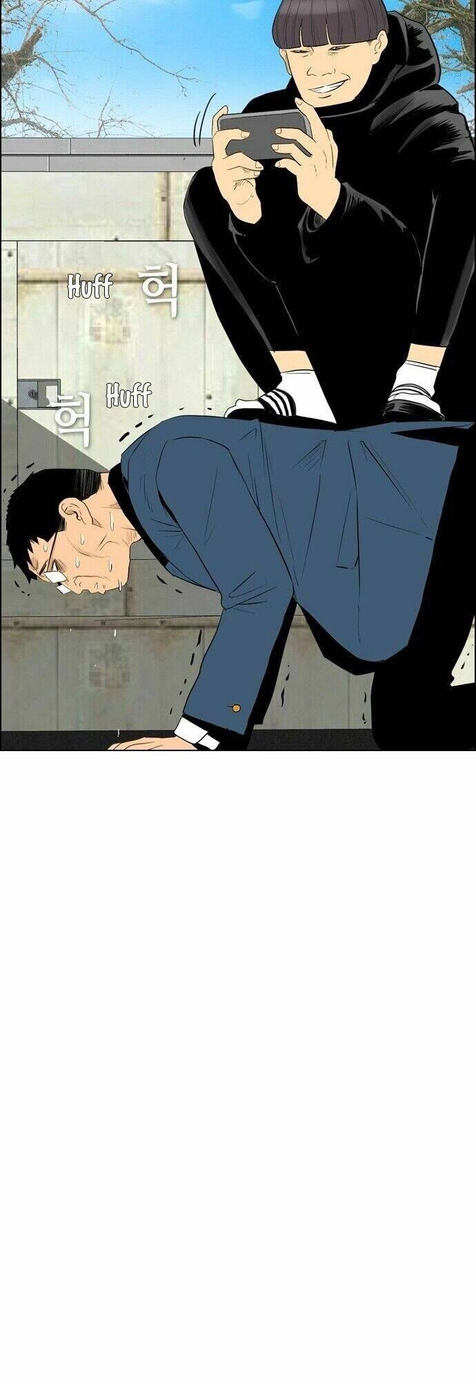 Kẻ Hồi Sinh Chapter 99 - 5