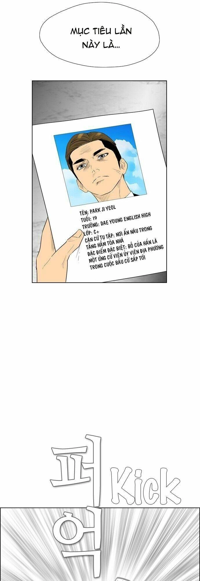 Kẻ Hồi Sinh Chapter 99 - 20