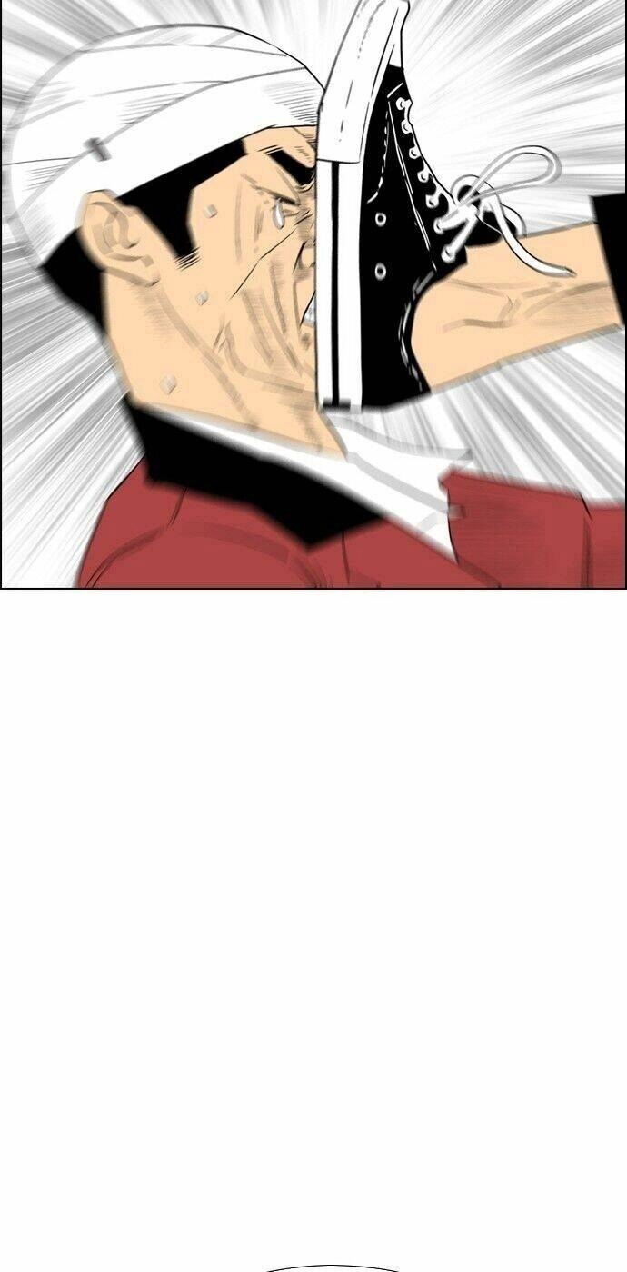 Kẻ Hồi Sinh Chapter 99 - 21