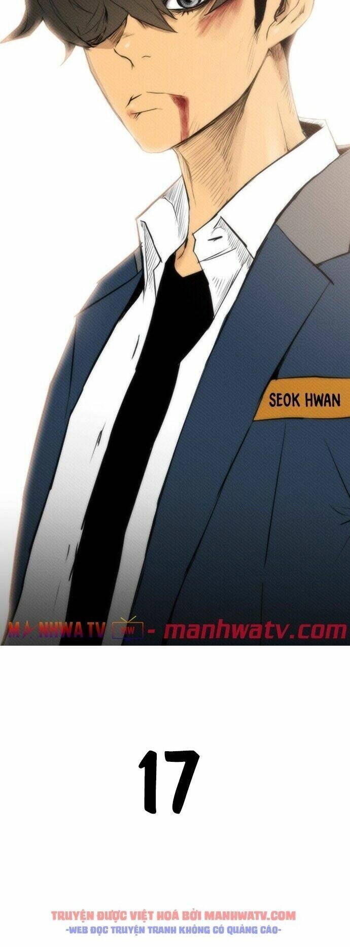 Kẻ Hồi Sinh Chapter 99 - 34