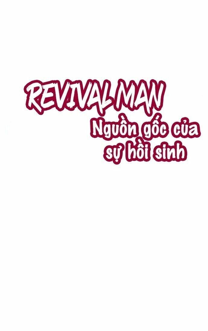 Kẻ Hồi Sinh Chapter 99 - 36