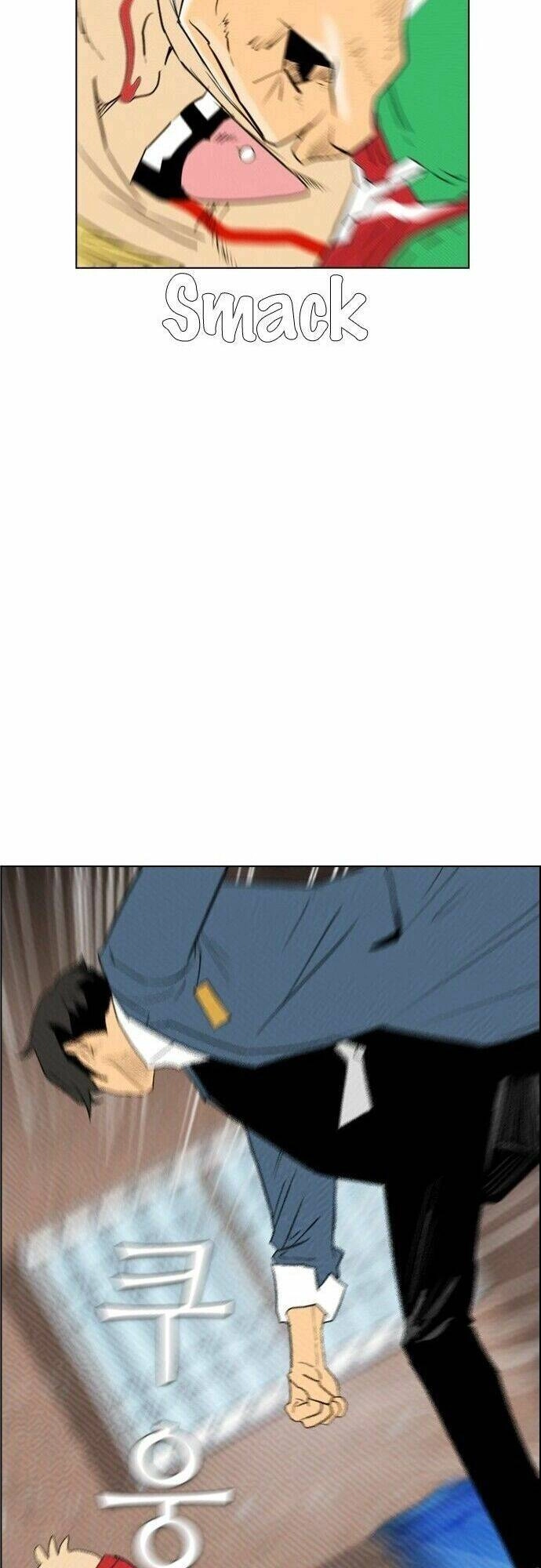 Kẻ Hồi Sinh Chapter 99 - 38