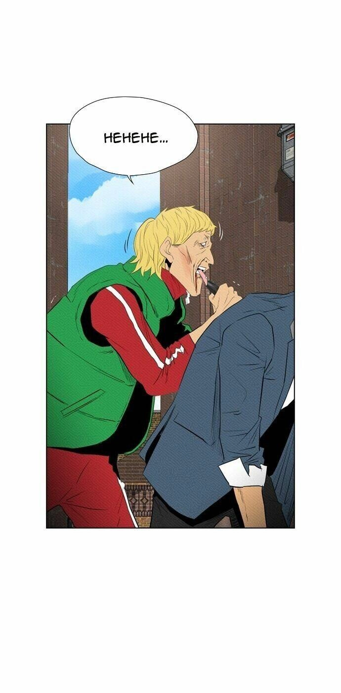 Kẻ Hồi Sinh Chapter 100 - 3