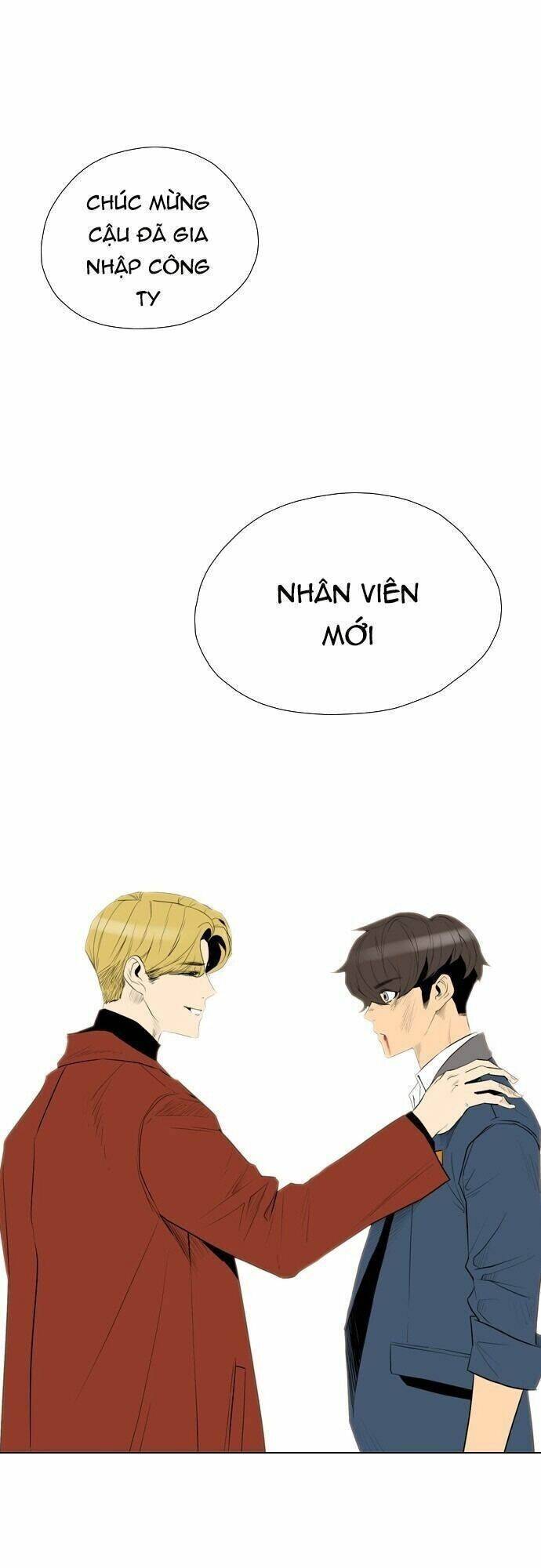 Kẻ Hồi Sinh Chapter 100 - 11