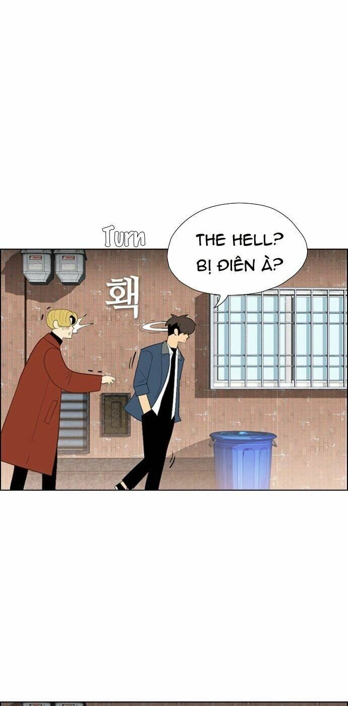 Kẻ Hồi Sinh Chapter 100 - 13