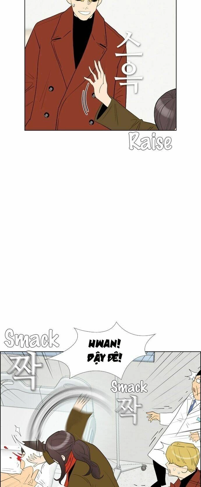 Kẻ Hồi Sinh Chapter 100 - 21