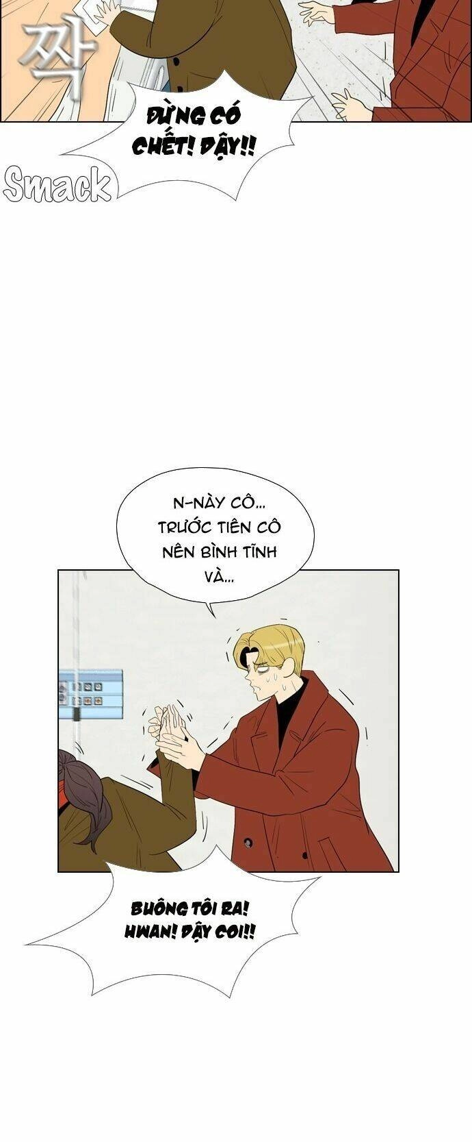 Kẻ Hồi Sinh Chapter 100 - 22