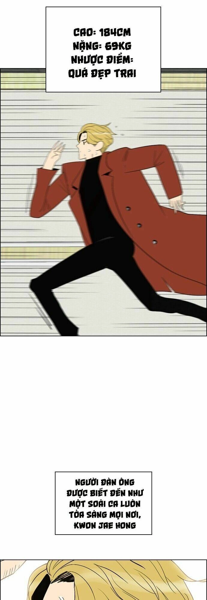 Kẻ Hồi Sinh Chapter 100 - 35