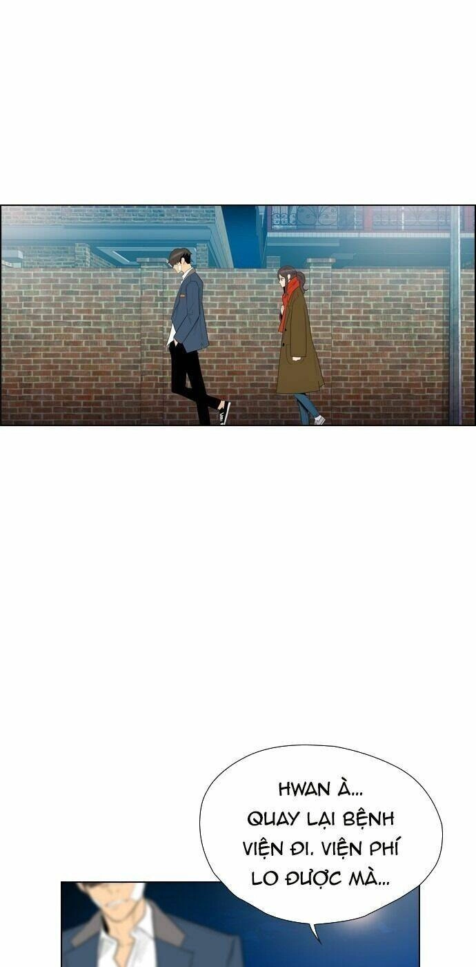 Kẻ Hồi Sinh Chapter 100 - 45